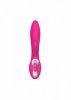 Wibrator-VIBRATORE RABBIT ELYS - CONCAVE RABBIT PINK